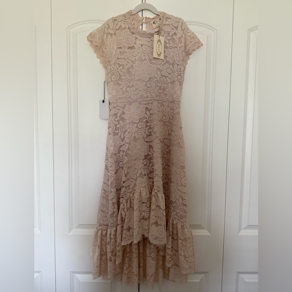 Joyfolie Esperanzie Dress (12)
